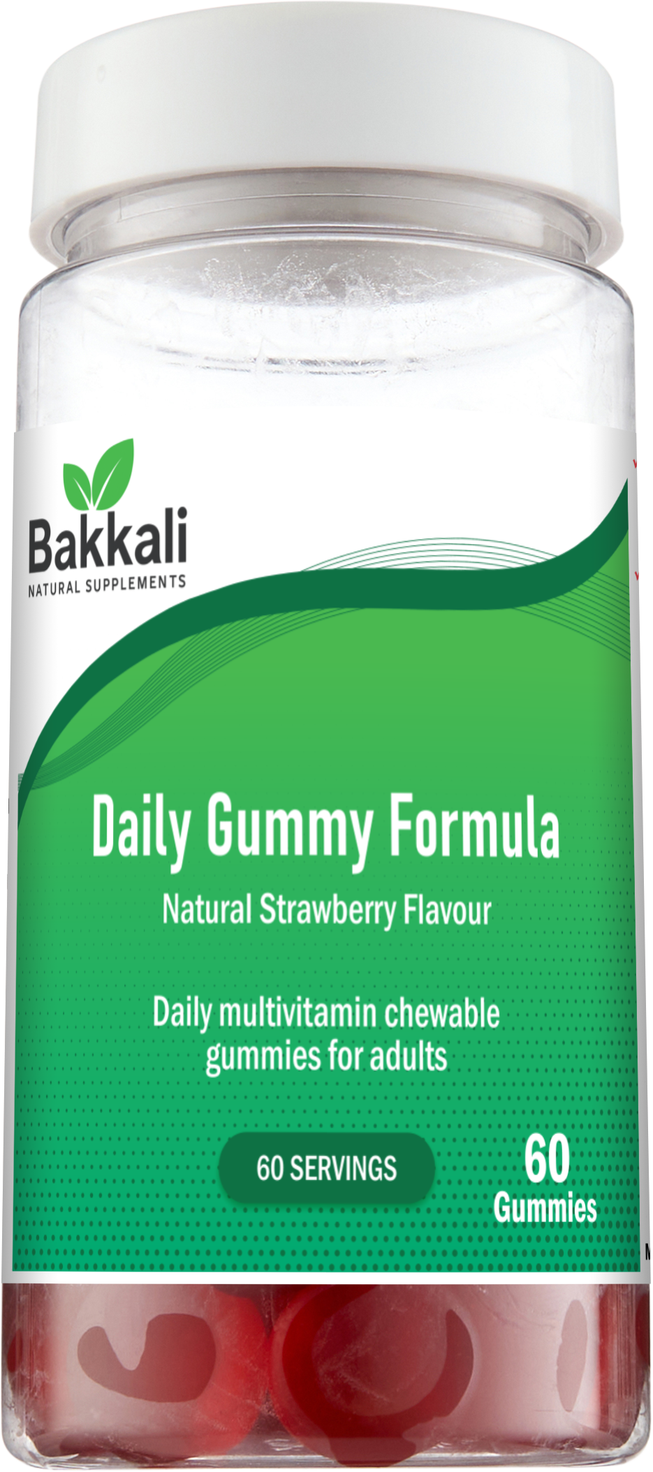 Daily Gummy Formula