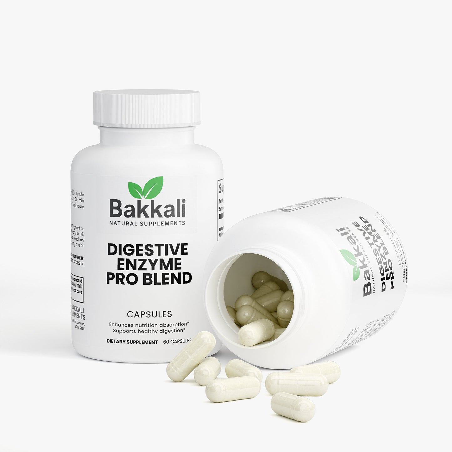 Digestive Enzyme Pro Blend