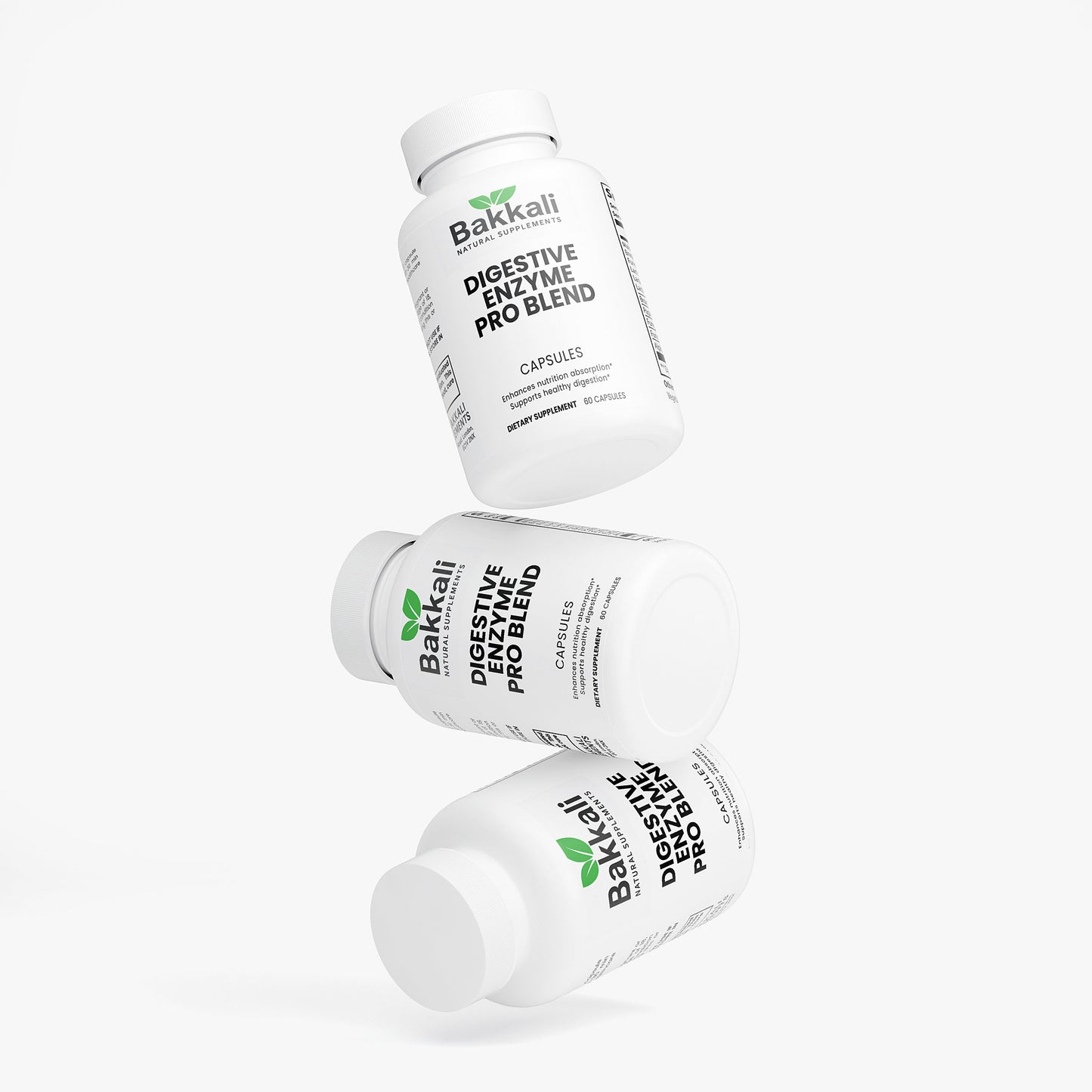 Digestive Enzyme Pro Blend