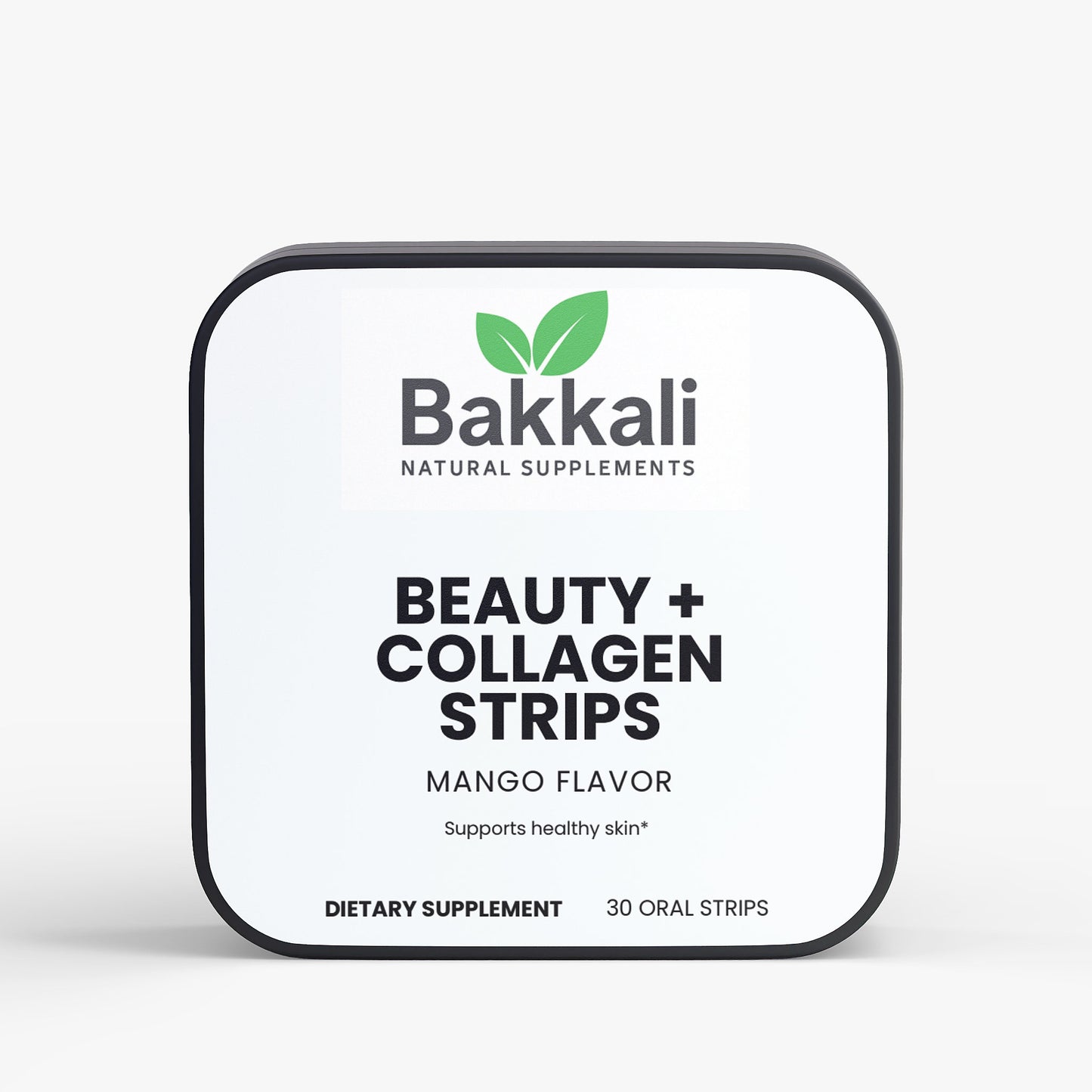 Beauty + Collagen Strips