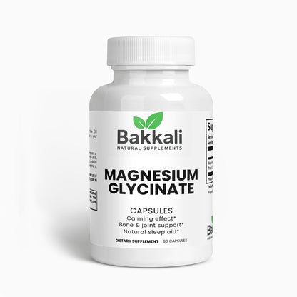 Magnesium Glycinate