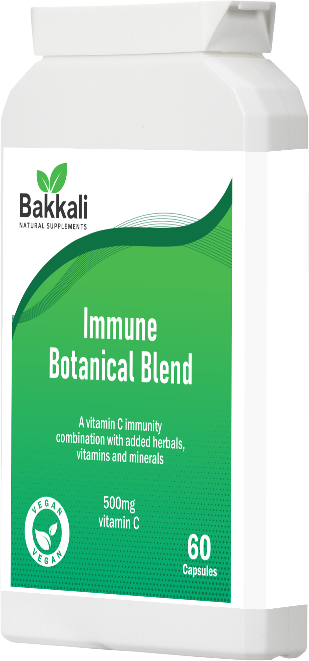 Immune Botanical Blend