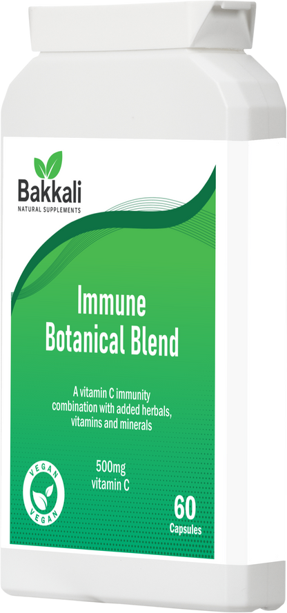 Immune Botanical Blend