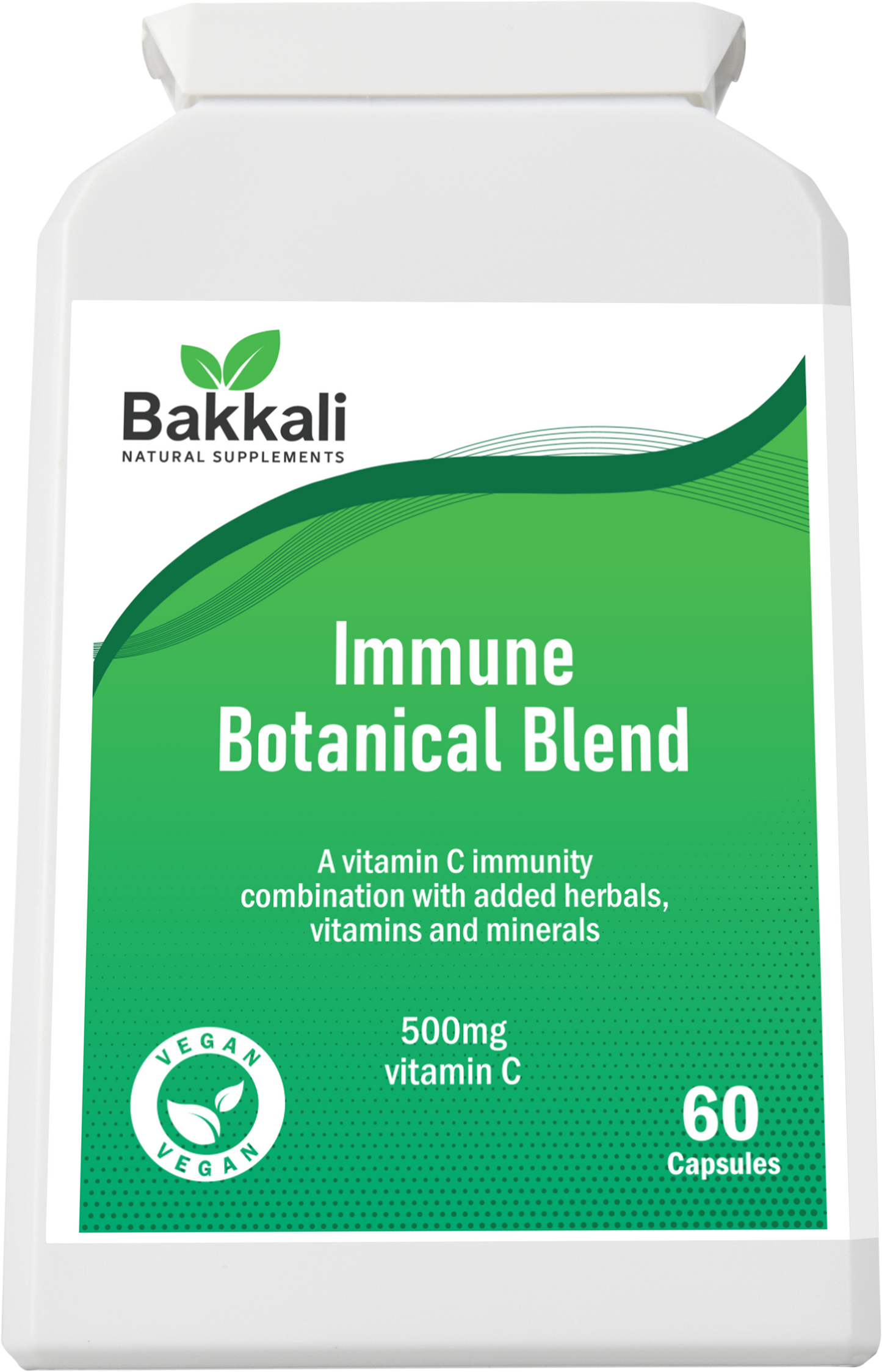 Immune Botanical Blend