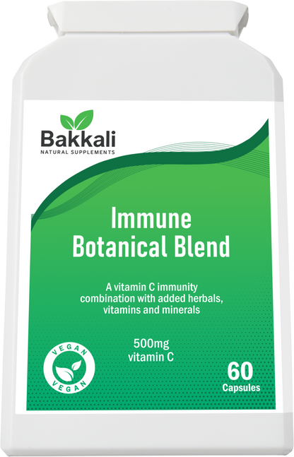 Immune Botanical Blend