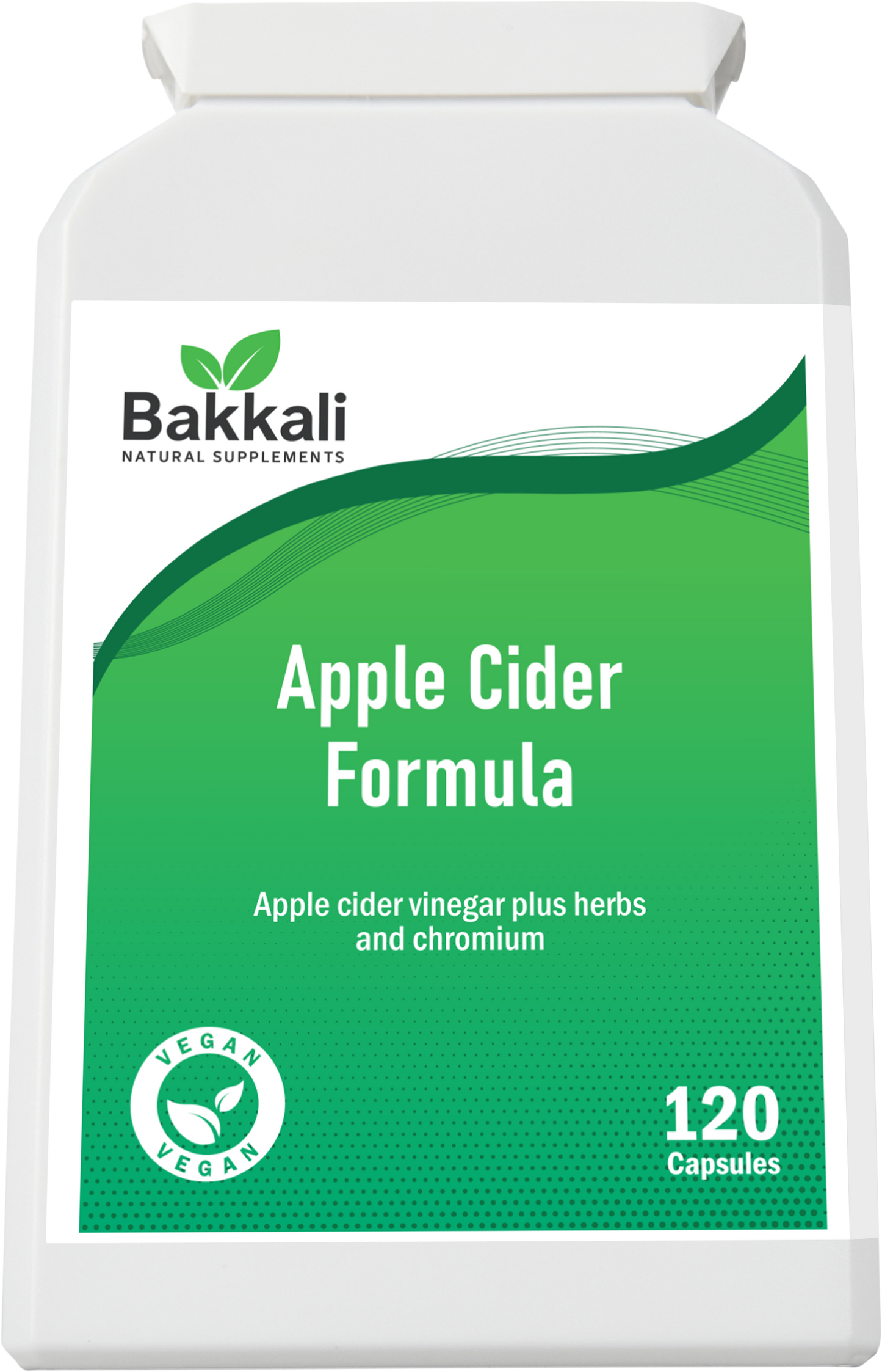 Apple Cider Formula