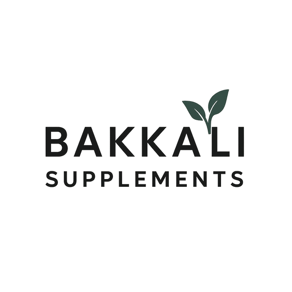 Bakkali supplements