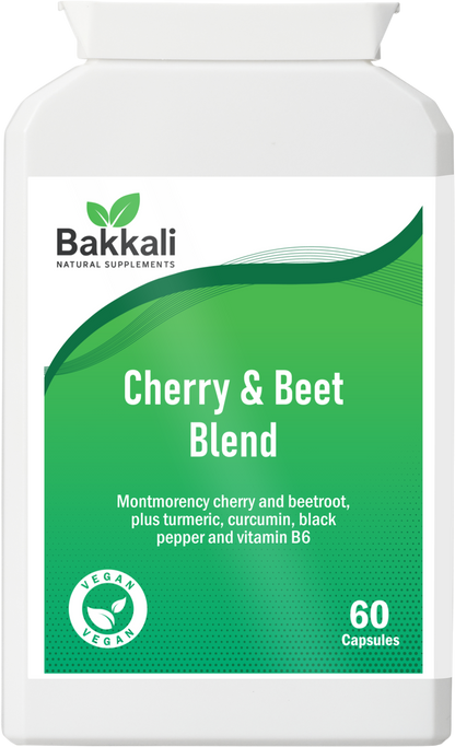 Cherry Beet Blend