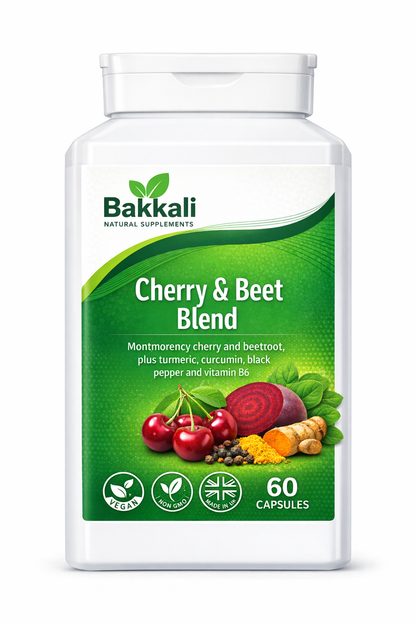 Cherry Beet Blend