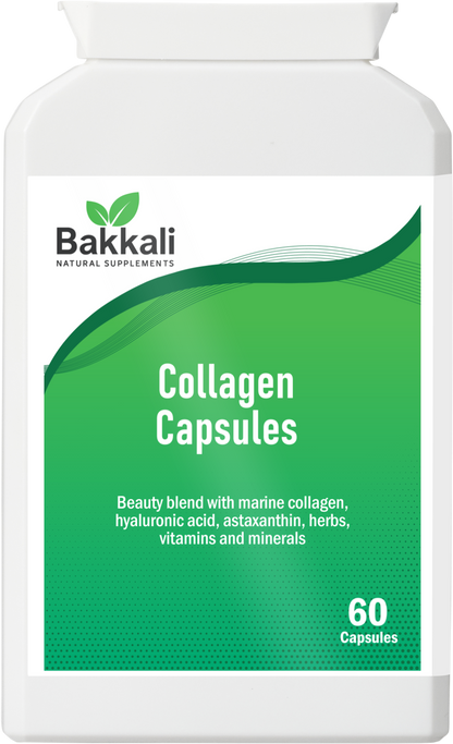 Collagen Capsules