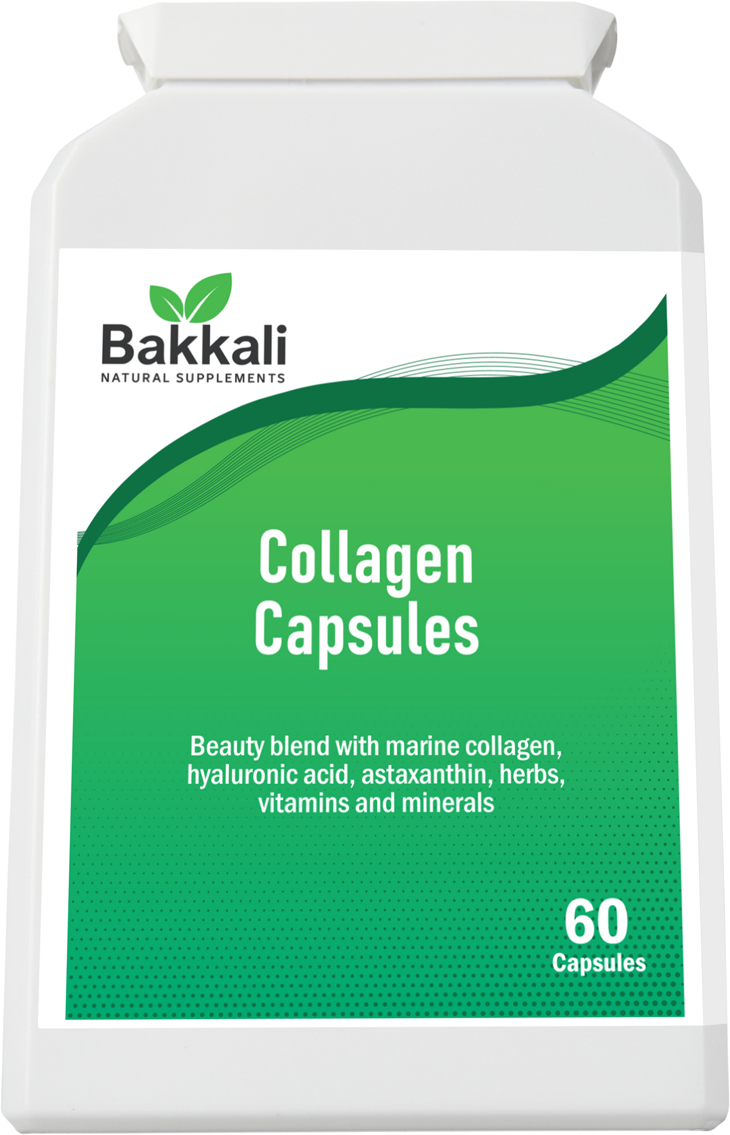 Collagen Capsules