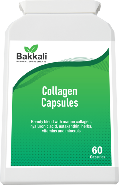 Collagen Capsules