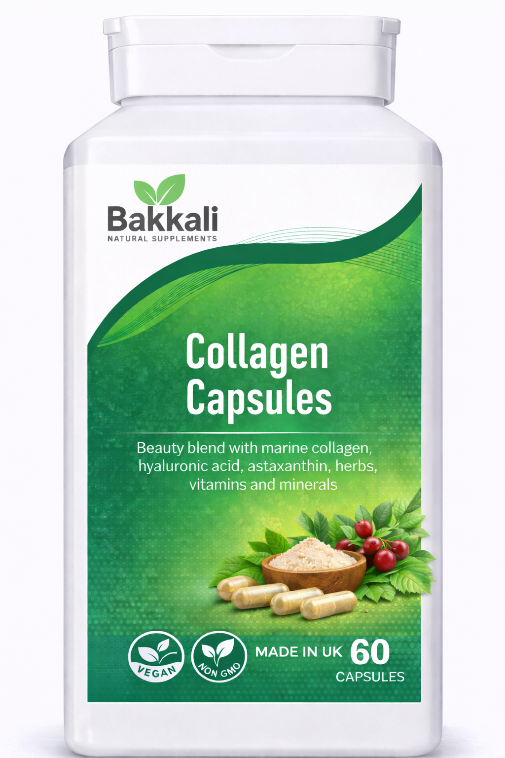 Collagen Capsules