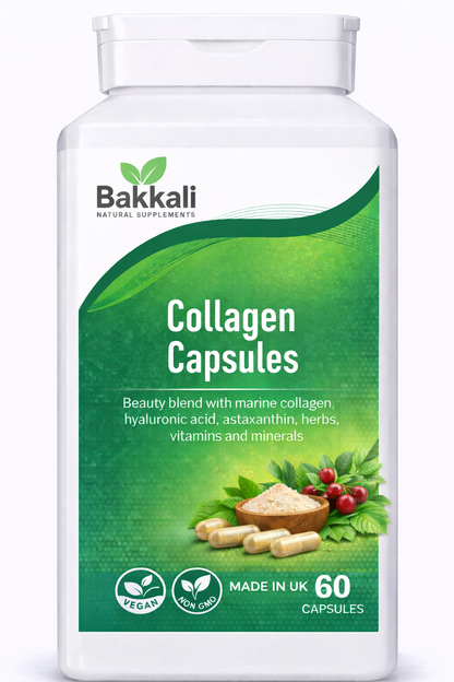 Collagen Capsules