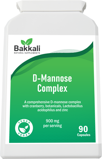D-Mannose Complex