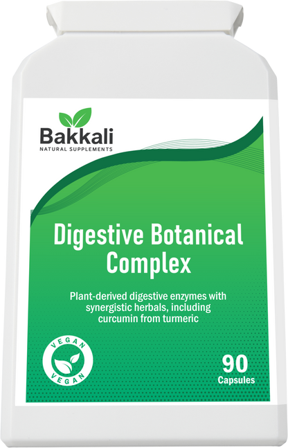 Digestive Botanical Complex