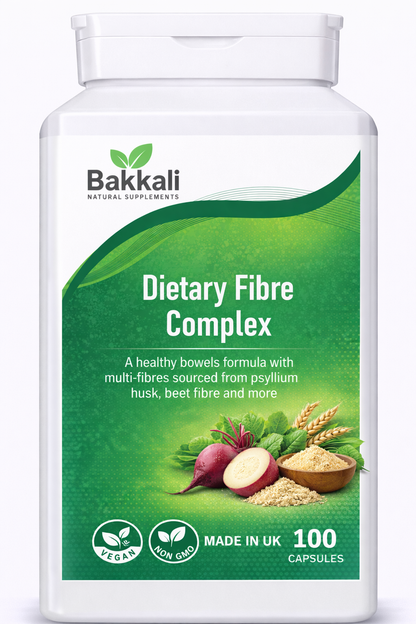 Dietary Fibre Complex