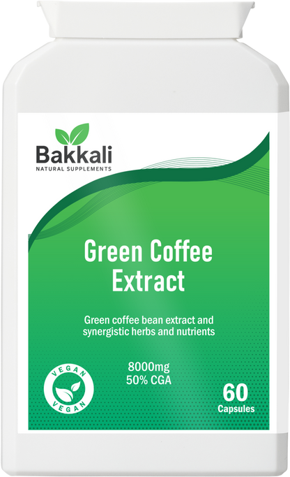 Green Coffee Extract