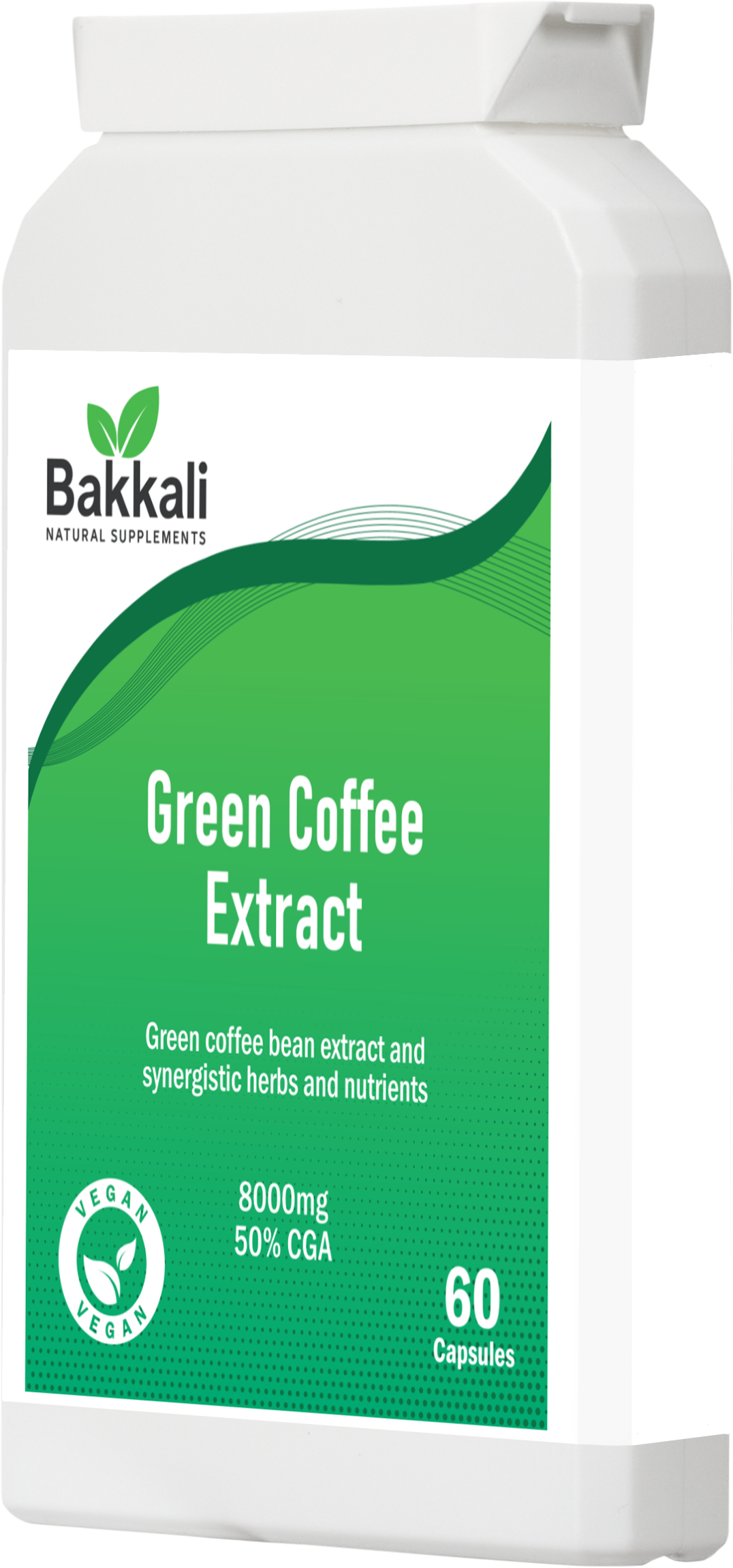 Green Coffee Extract