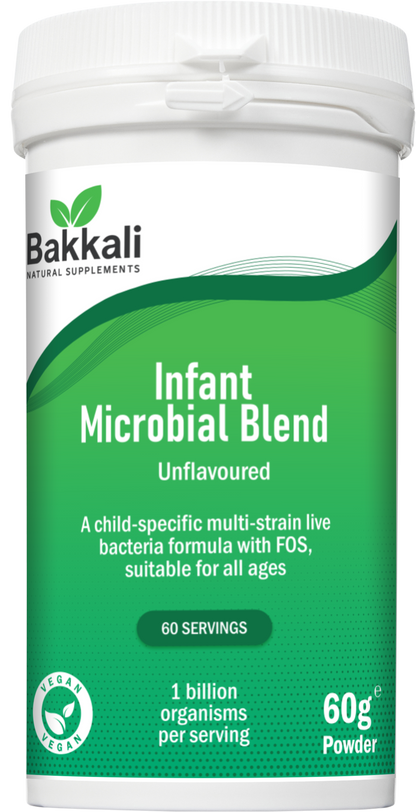 Infant Microbial Blend