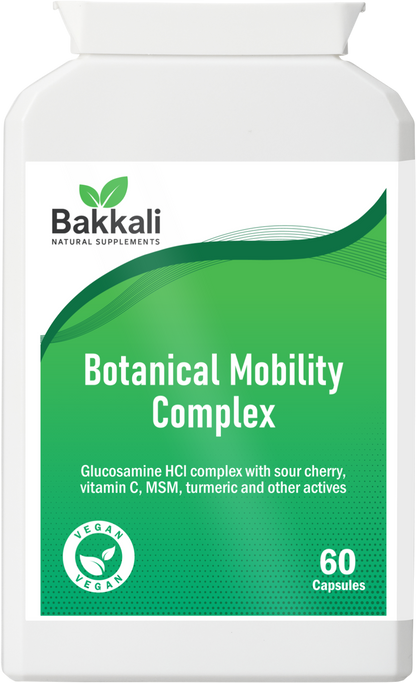 Botanical Mobility Complex