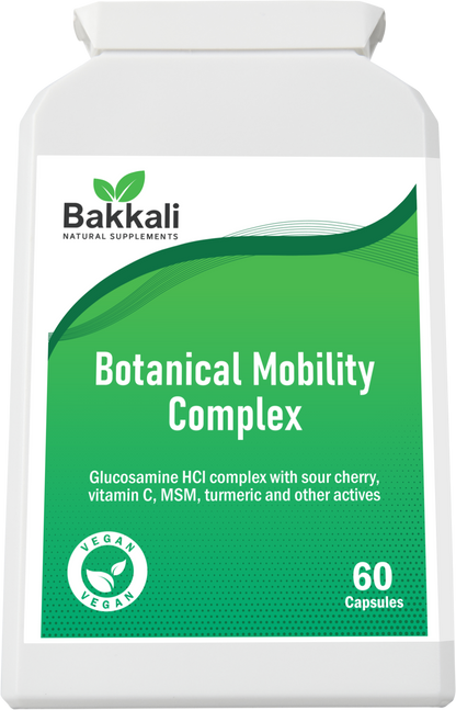 Botanical Mobility Complex