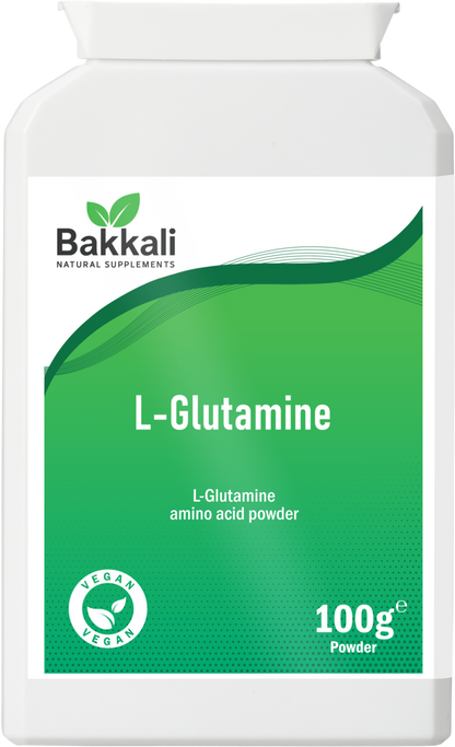 L-Glutamine