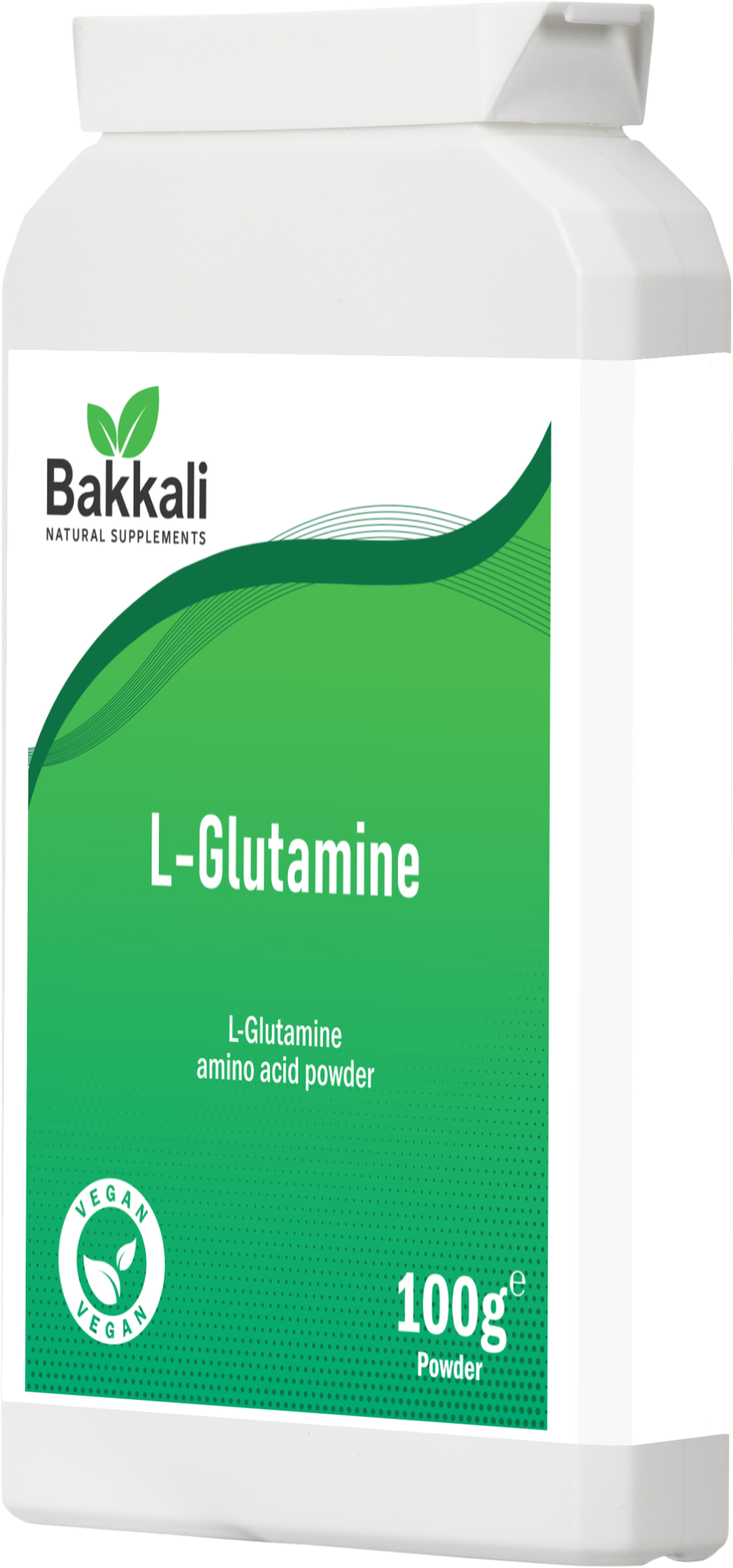 L-Glutamine