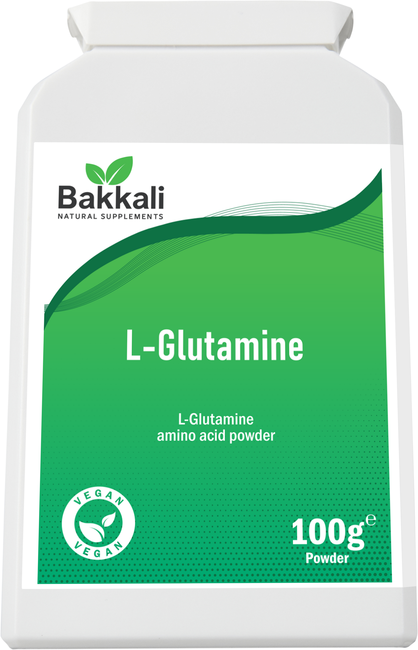 L-Glutamine