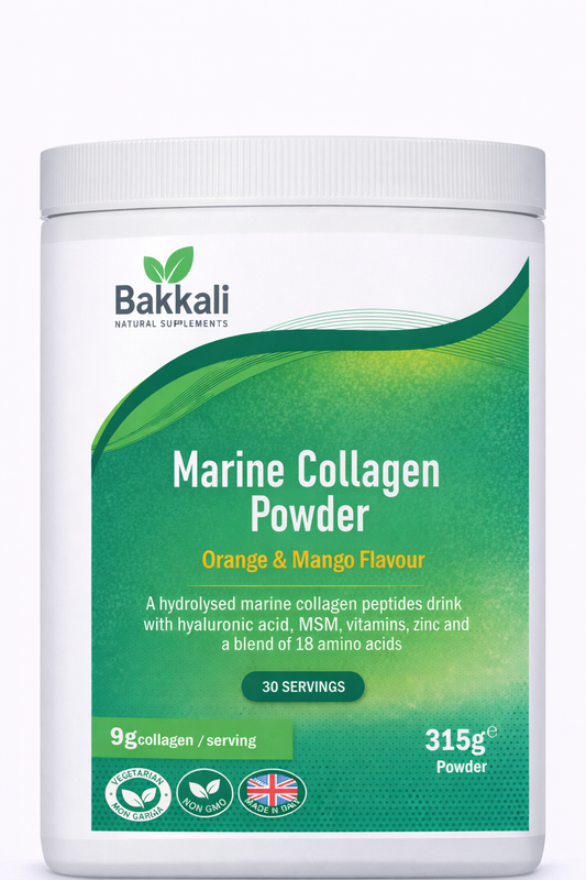Marine Collagen Powder