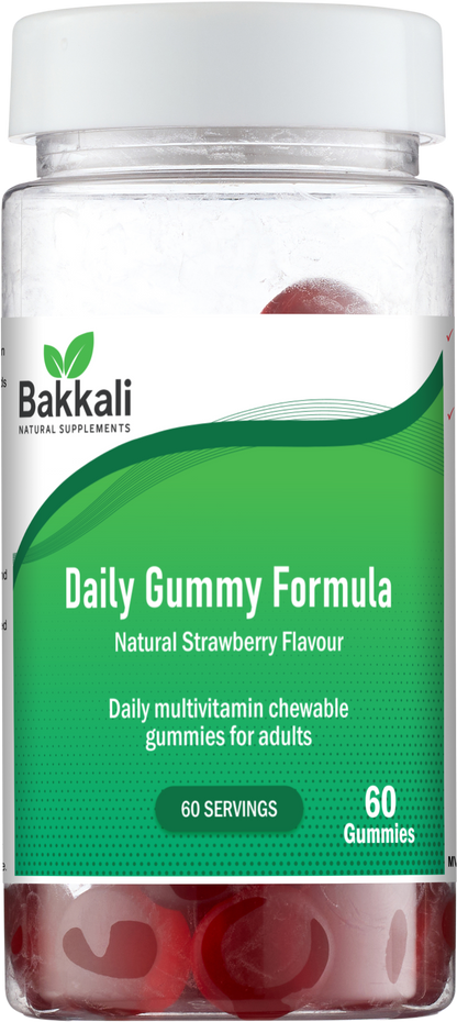 Daily Gummy Formula