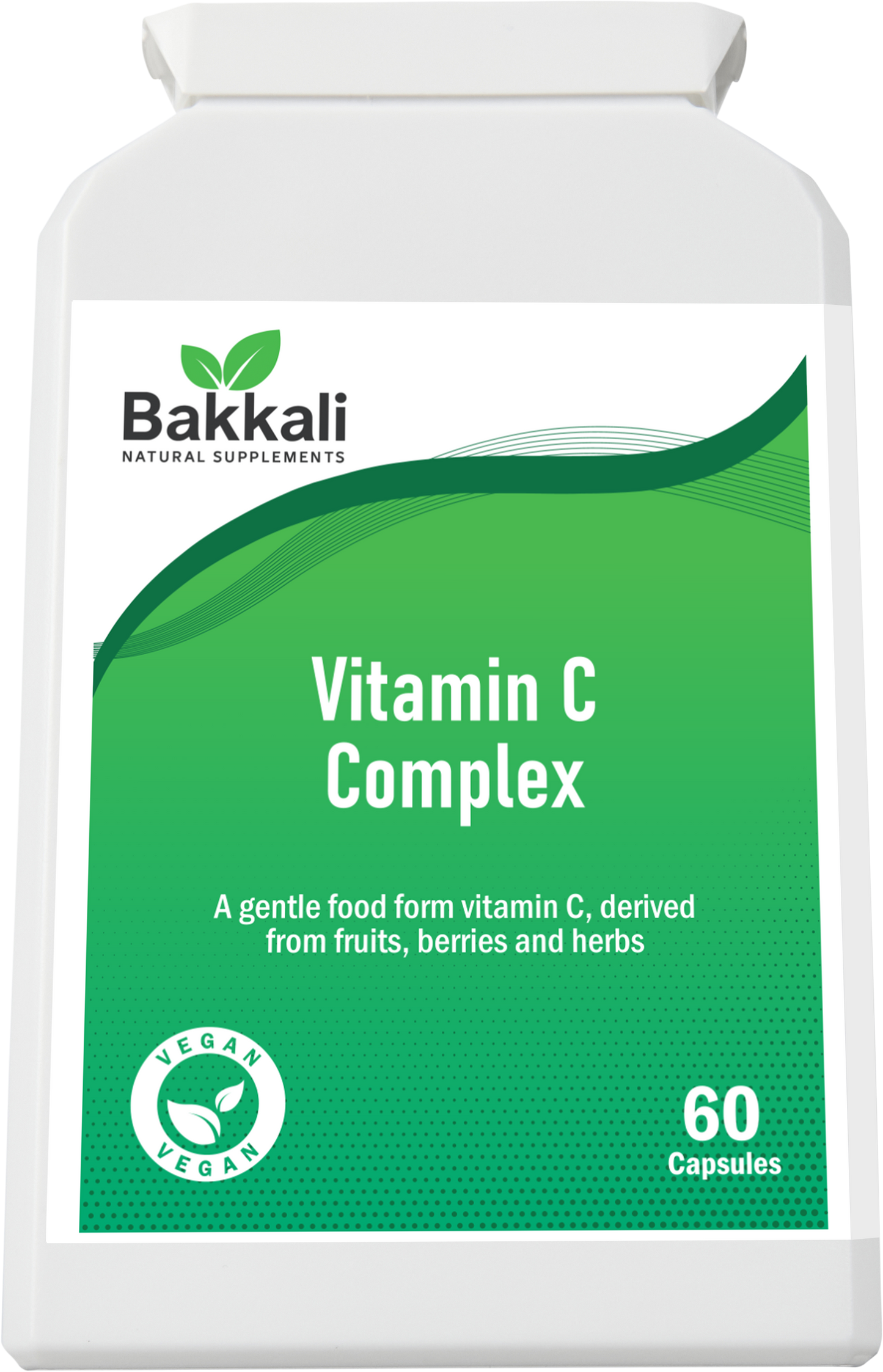 Vitamin C Complex