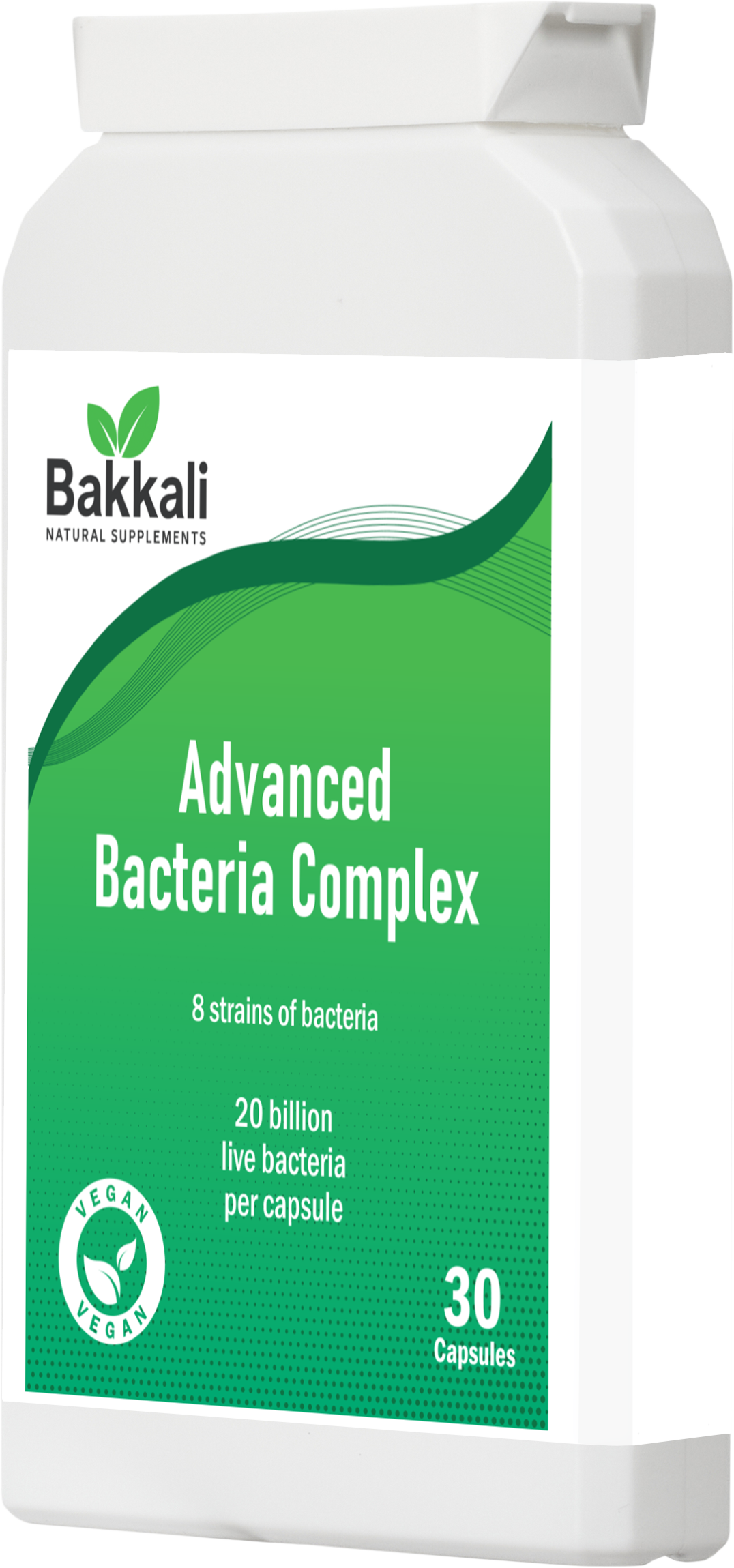 Advanced Bacteria Complex