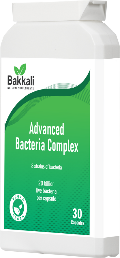 Advanced Bacteria Complex