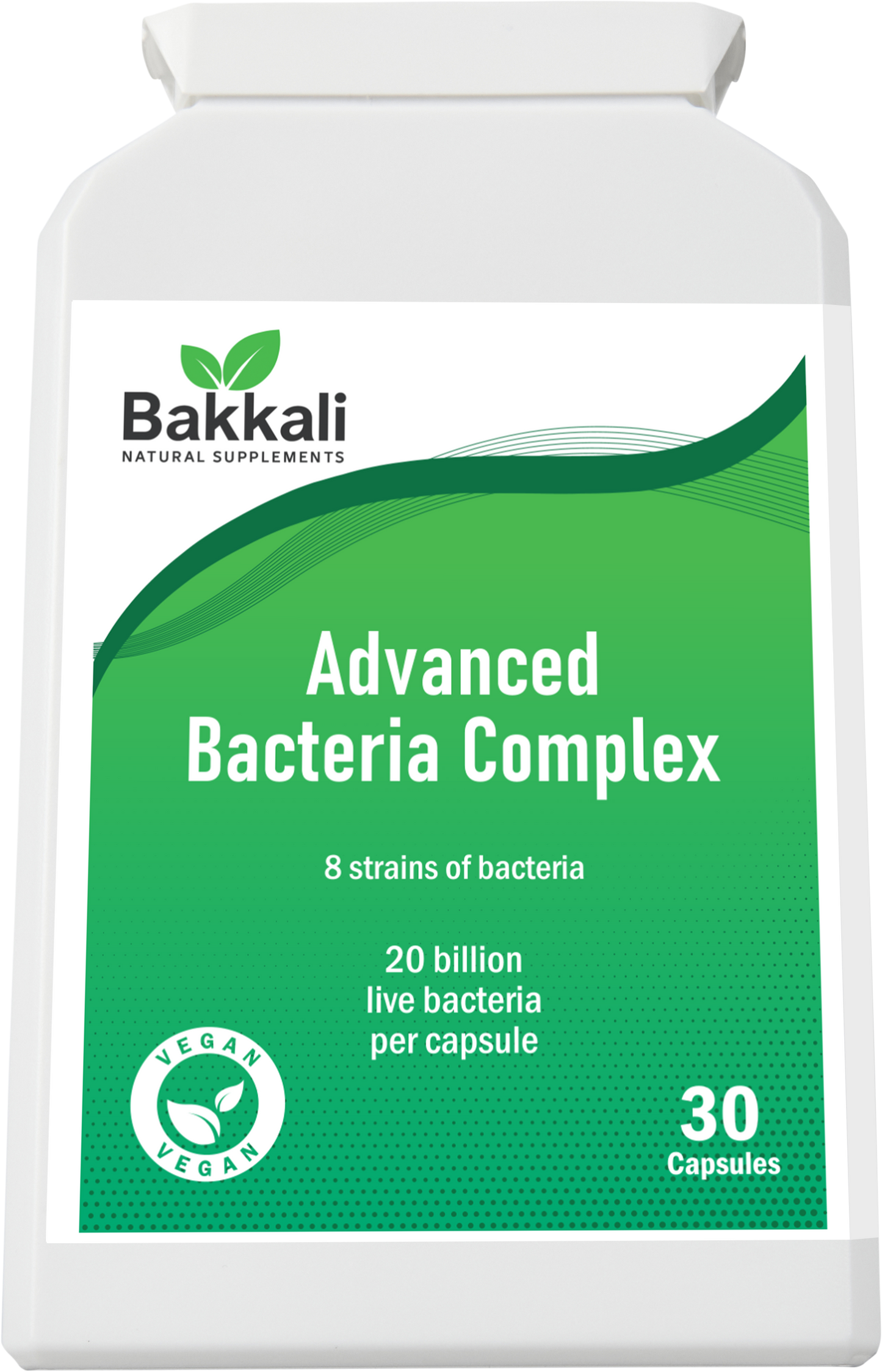 Advanced Bacteria Complex