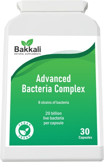 Advanced Bacteria Complex