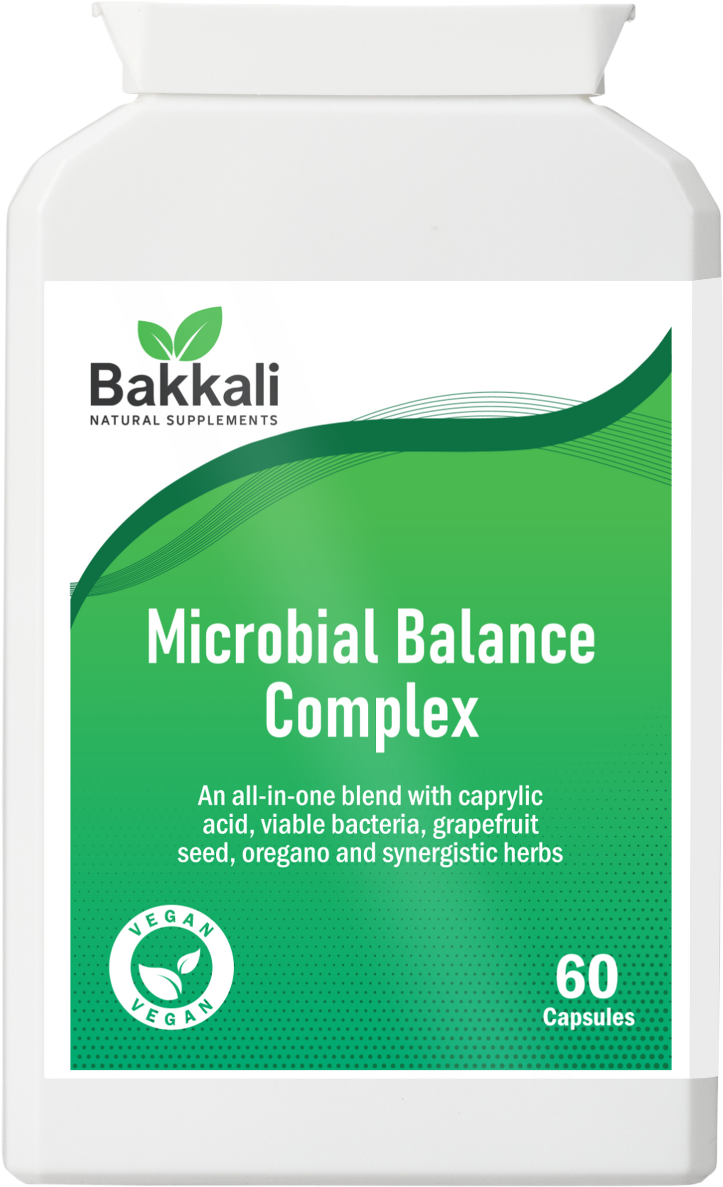 Microbial Balance Complex