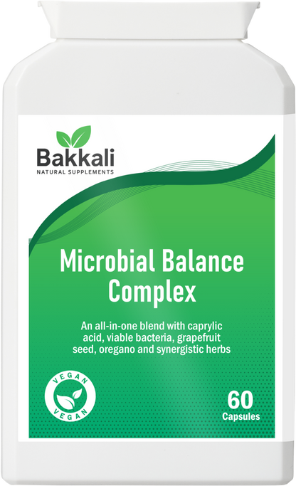 Microbial Balance Complex
