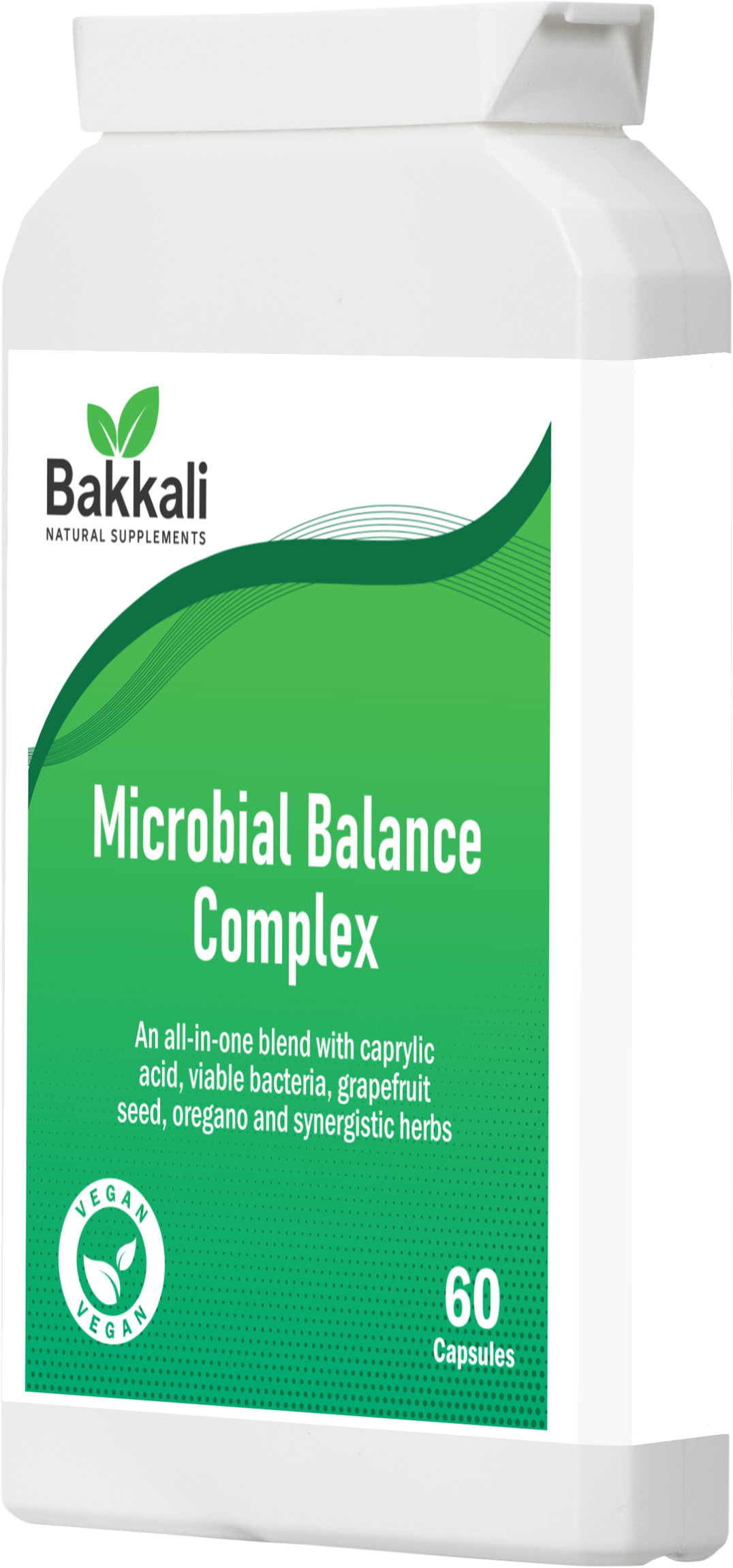 Microbial Balance Complex