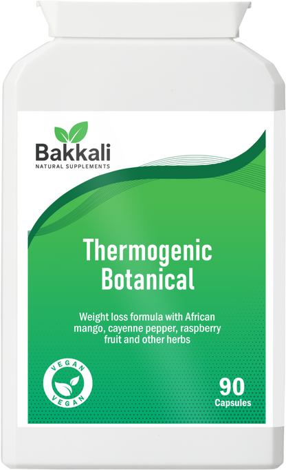 Thermogenic Botanical