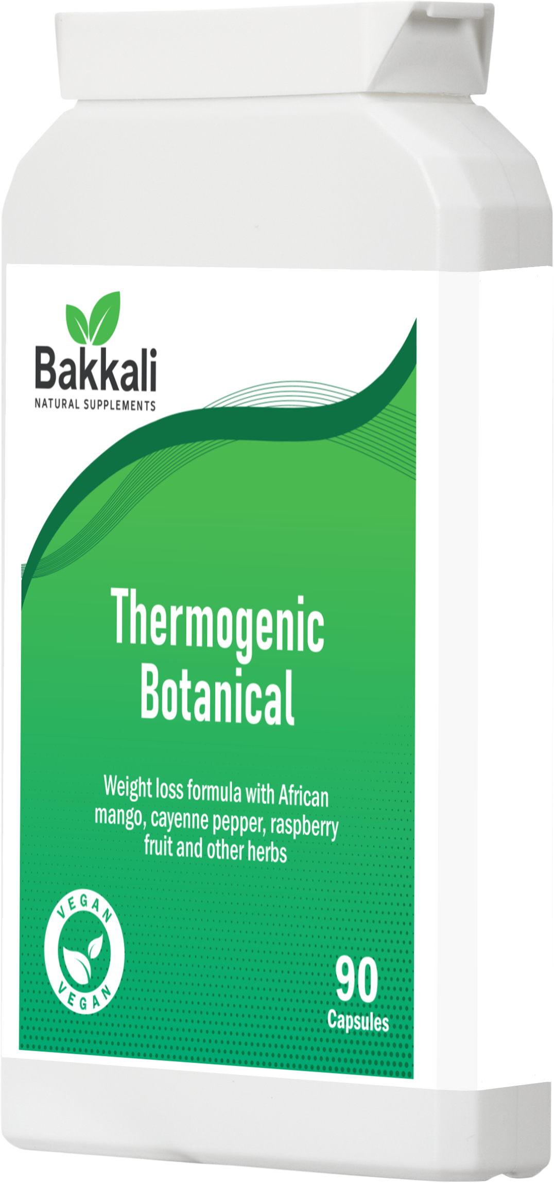 Thermogenic Botanical
