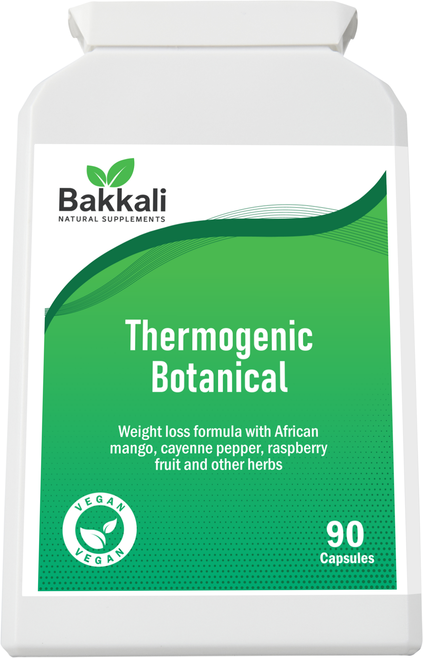 Thermogenic Botanical
