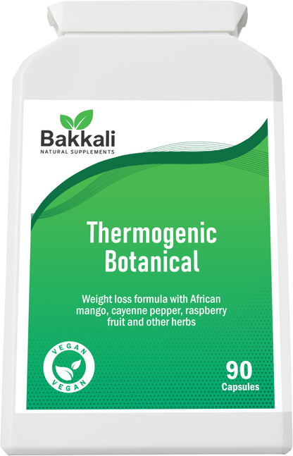 Thermogenic Botanical