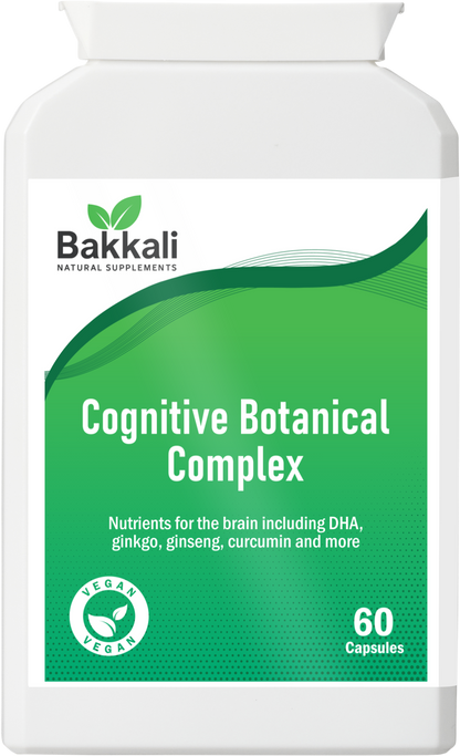 Cognitive Botanical Complex
