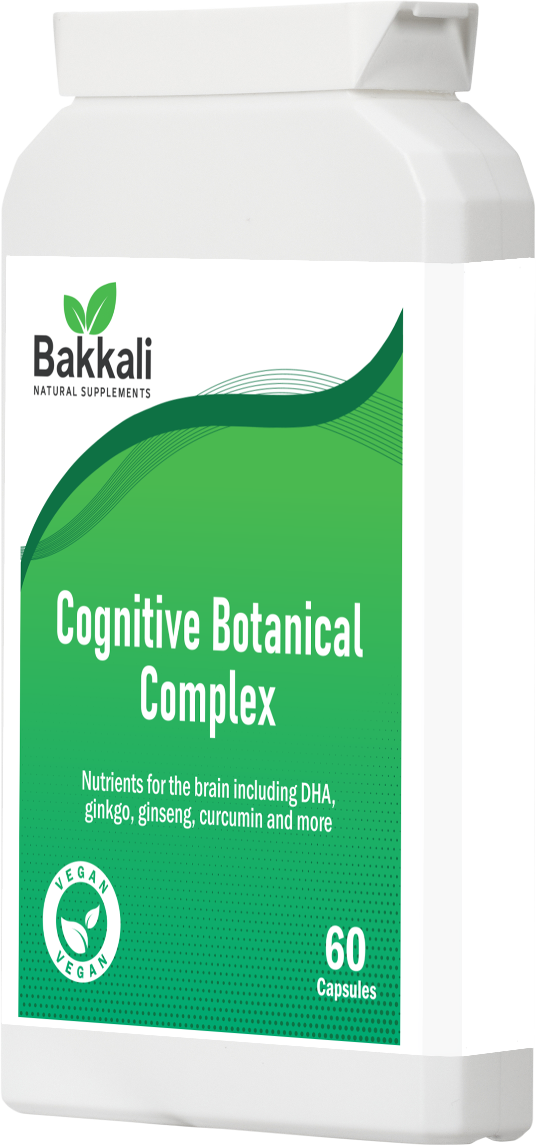 Cognitive Botanical Complex