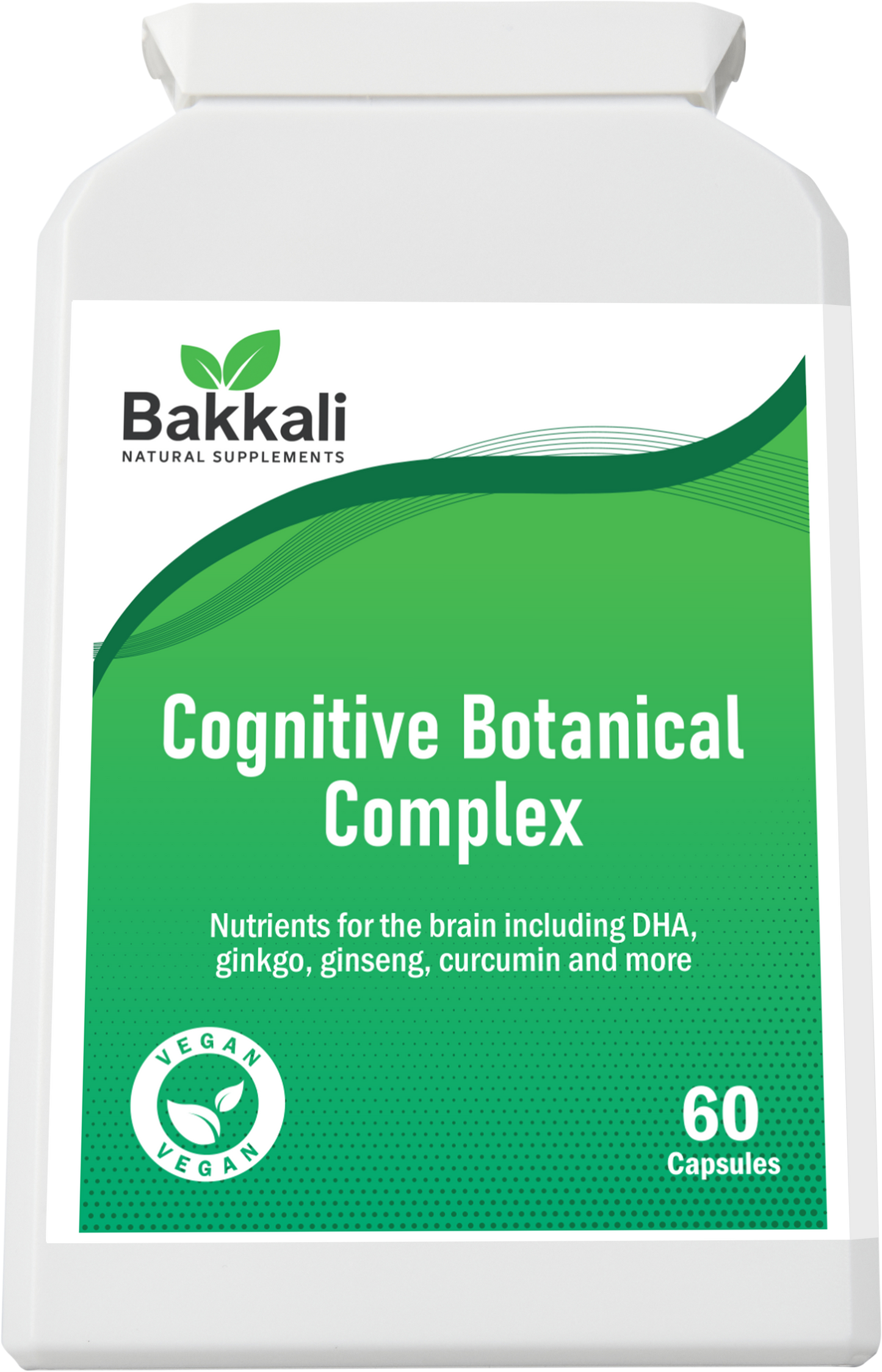 Cognitive Botanical Complex