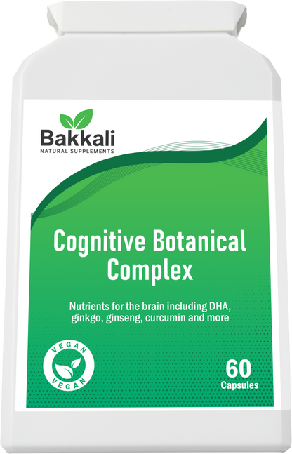 Cognitive Botanical Complex