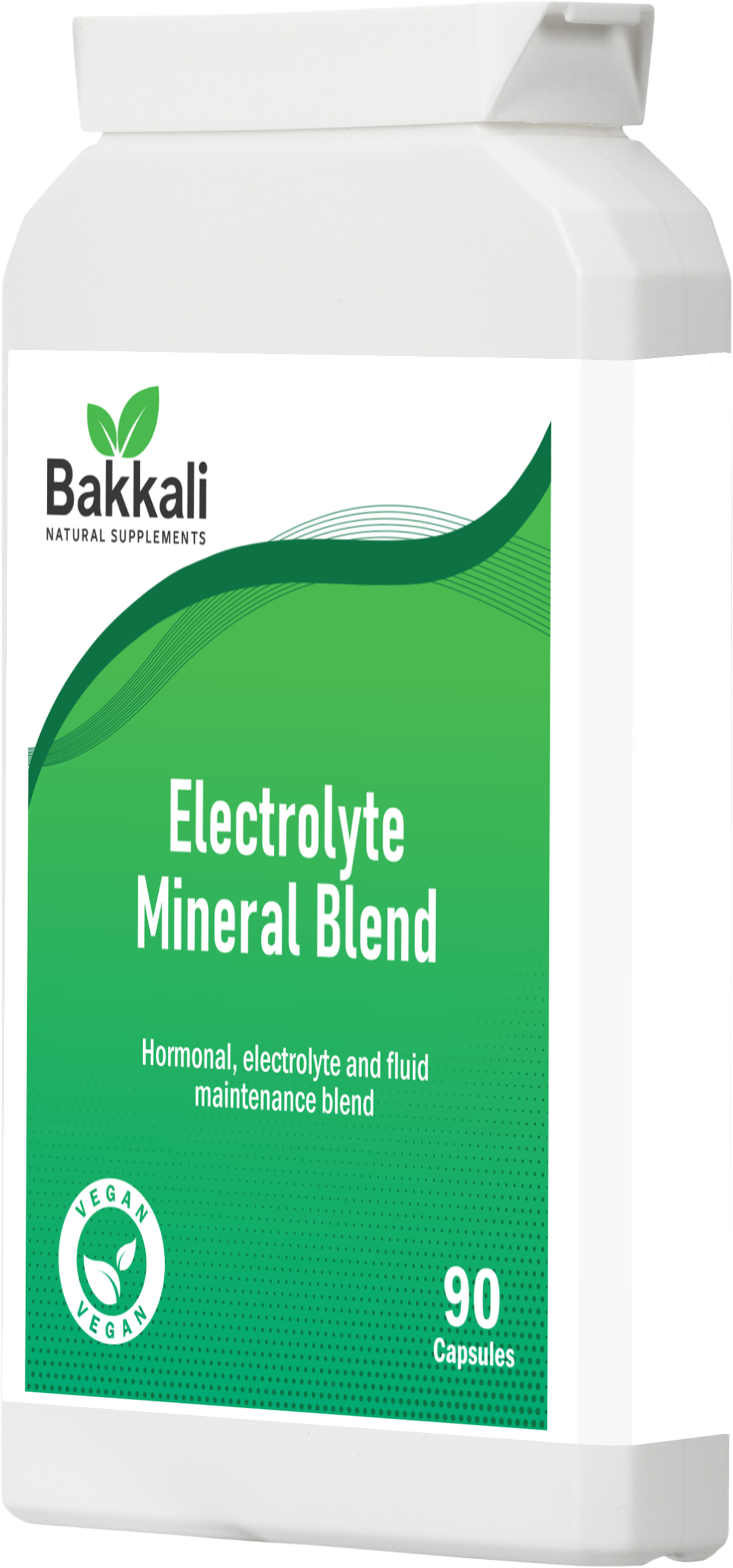 Electrolyte Mineral Blend