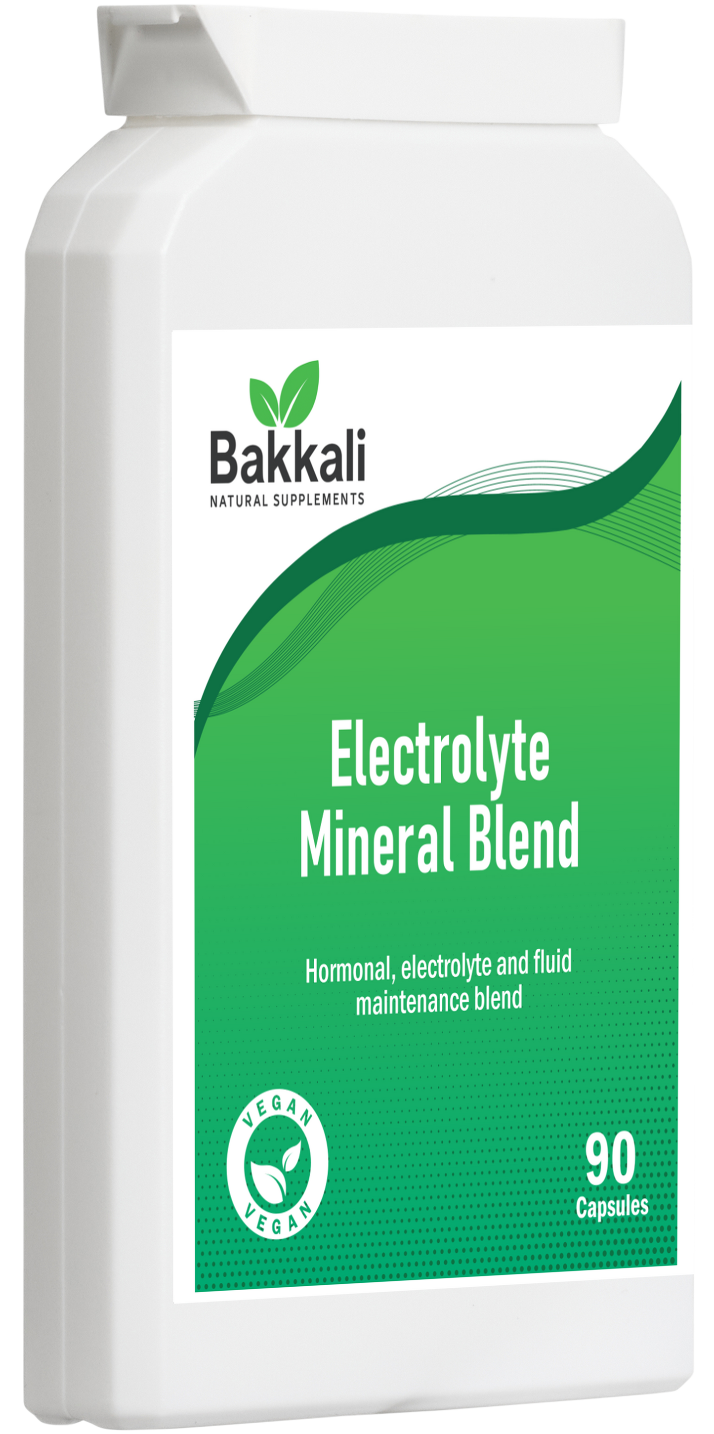 Electrolyte Mineral Blend