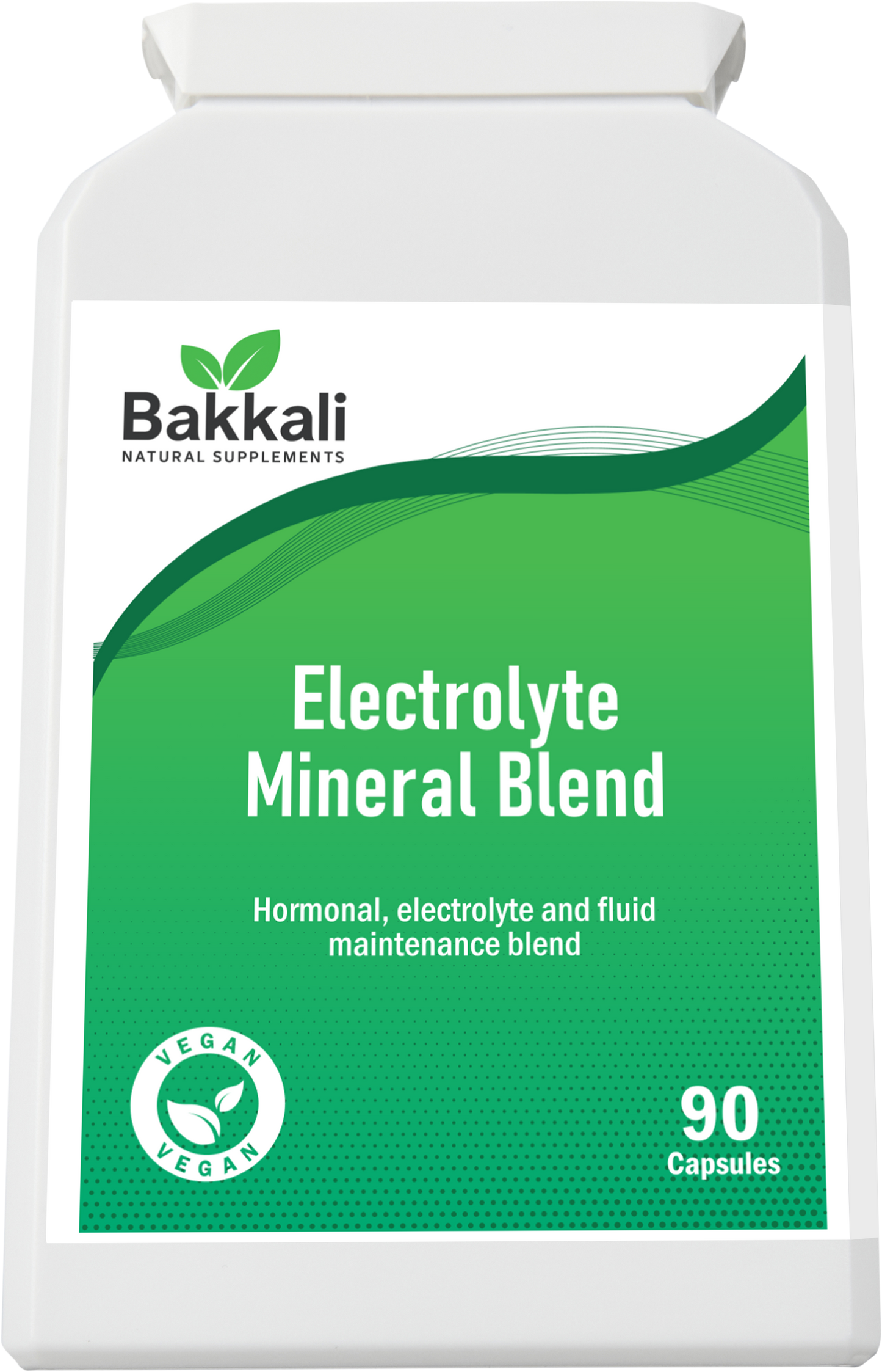 Electrolyte Mineral Blend
